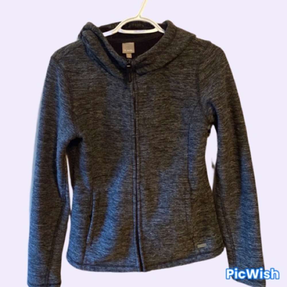 Bench Hoodie